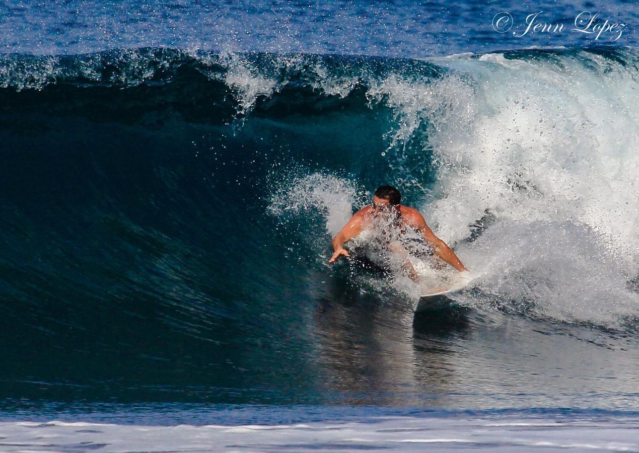Vida Hermosa Playa Hermosa  Exterior foto