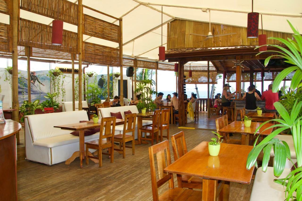 Vida Hermosa Playa Hermosa  Exterior foto